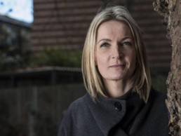 election Sophie Walker