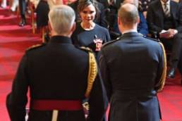 Victoria Beckham OBE