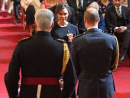 Victoria Beckham OBE
