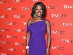 Viola Davis