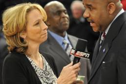 Beth Mowins featured