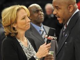 Beth Mowins featured
