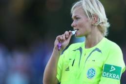 Bibiana Steinhaus featured