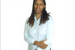 Dawn Maria France featured