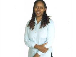 Dawn Maria France featured