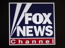 Fox News logo featured
