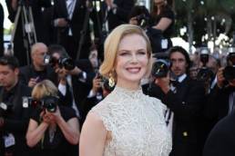 Nicole Kidman featured