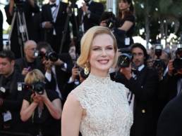 Nicole Kidman featured