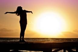 Thriving not surviving featured