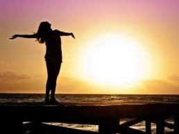 Thriving not surviving featured