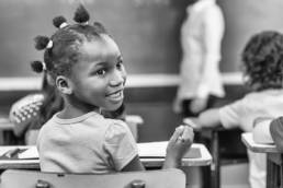 african child, the h&m foundation featured