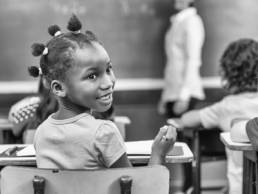 african child, the h&m foundation featured