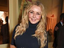 Carol Vorderman