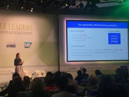 debbie wosskow global female leaders featured