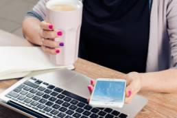 five ways to keep fit when working a desk job