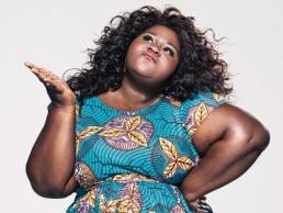 Gabourey Sidibe