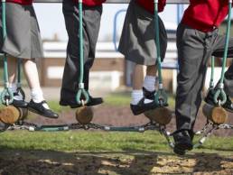 gender neutral school uniforms featured