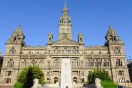 glasgow city council featured