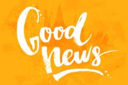 good news featured