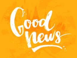 good news featured