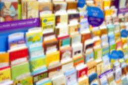 hallmark greeting cards featured