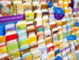 hallmark greeting cards featured