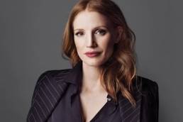 Jessica Chastain