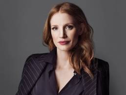 Jessica Chastain