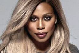 Laverne Cox