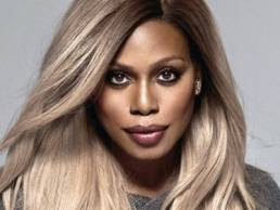 Laverne Cox