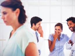 passive aggressive behaviour featured