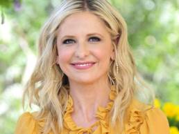 Sarah Michelle Gellar