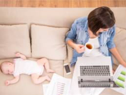 Tap into Your Talents: Lucrative Passive Income Ideas for Busy Moms