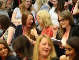 WeAreFutureLeaders Conference