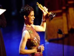 Halle Berry