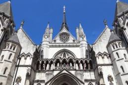 High court london featured