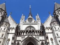 High court london featured