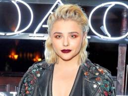 Chloe Grace Moretz
