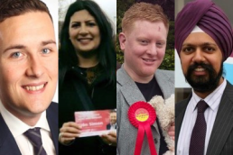 diverse mps featured