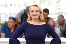 Elisabeth Moss