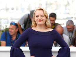 Elisabeth Moss