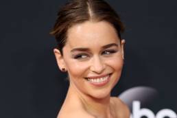 Emilia Clarke