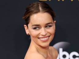 Emilia Clarke