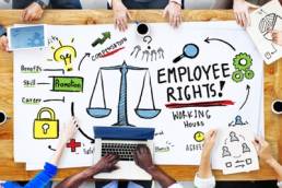 employee rights featured