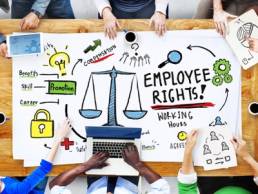 employee rights featured