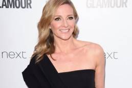 Gabby Logan