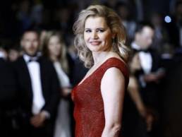 geena davis