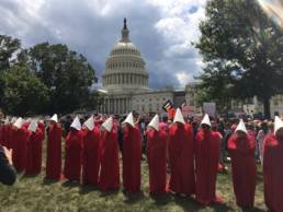 Handmaids