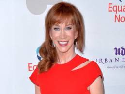Kathy Griffin