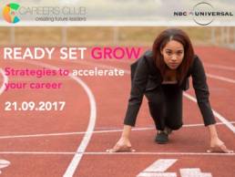 ready set grow - careers club event featured